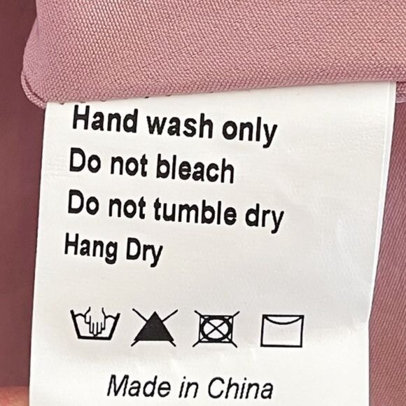 JESSAKAE HIGHBURY DRESS Pink XSMALL - Picture 9 of 11